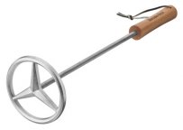 Клеймо для барбекю Mercedes-Benz