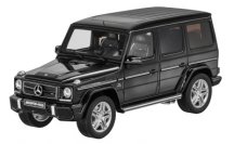 Модель Mercedes-AMG G 63, кузов W463