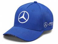 Бейсболка Mercedes F1 Cap Valtteri Bottas