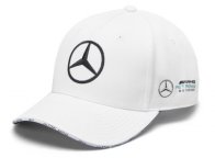 Бейсболка Mercedes F1 Cap Valtteri Bottas