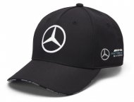 Бейсболка Mercedes F1 командная, сезон 2019