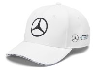 Бейсболка Mercedes F1 командная, сезон 2019