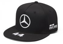 Бейсболка Mercedes F1 Cap Lewis Hamilton