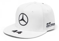 Бейсболка Mercedes F1 Cap Lewis Hamilton