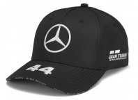 Бейсболка Mercedes F1 Cap Lewis Hamilton