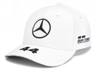 Бейсболка Mercedes F1 Cap Lewis Hamilton