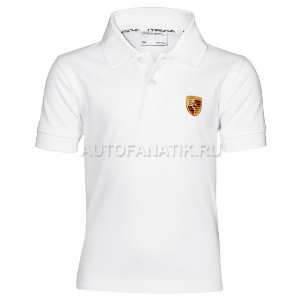 porsche golf shirt