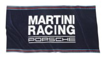 Пляжное полотенце Porsche