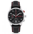 Мужские наручные часы хронограф Audi Sport