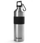 Бутылочка для воды Skoda, емкость 0,5 л.