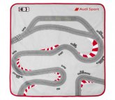 Детский игровой коврик Audi Sport