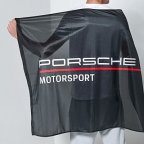 Флаг Porsche Motorsport