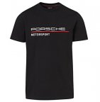 Мужская футболка Porsche