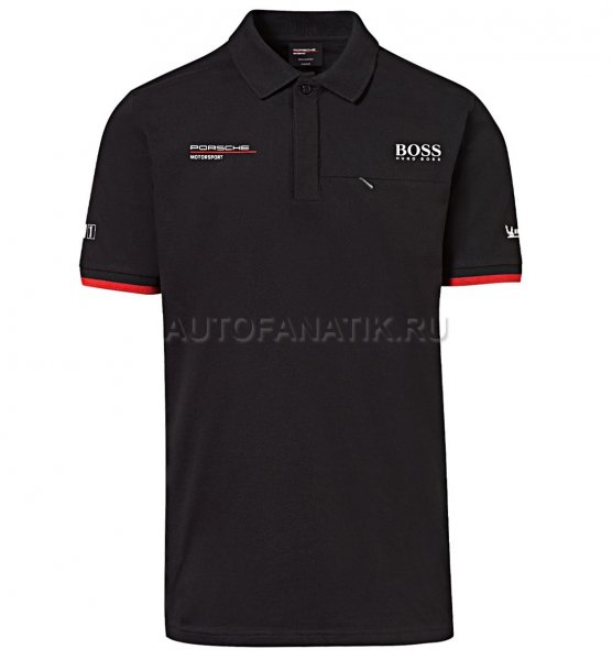 porsche motorsport hugo boss