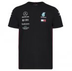 Мужская футболка Mercedes F1 Driver