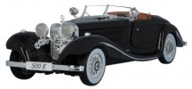 Mercedes-Benz 500 K Spezial-Roadster W 29