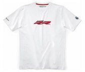 Футболка унисекс BMW Motorrad S 1000 RR