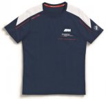 Мужская футболка BMW Motorrad Motorsport