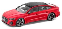 Модель Audi RS 7