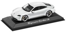 Масштабная модель Porsche Taycan Turbo S