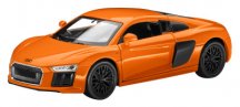 Инерционный Audi R8