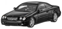 Модель Mercedes-Benz CL 65 AMG