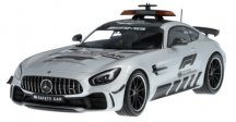 Mercedes-AMG GT R, Safety car Formula 1