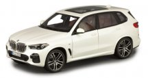 Модель BMW X5