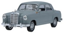 Модель Mercedes-Benz 180 D Ponton