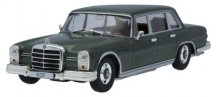 Модель Mercedes-Benz 600 W100