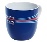 Коллекционная кружка Porsche Martini Racing