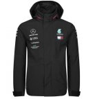 Мужская куртка Mercedes F1 Team 2019