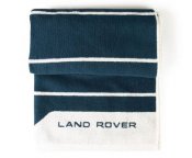 Пляжное полотенце Land Rover