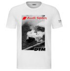 Мужская футболка Audi Sport DTM