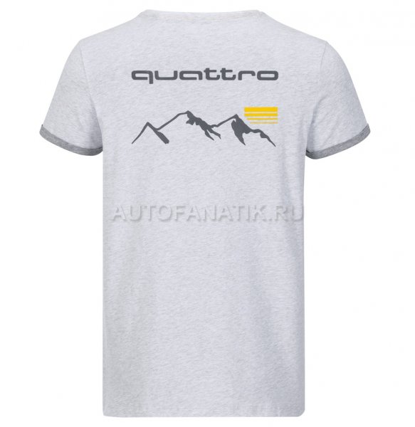 puma audi t shirt