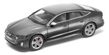 Модель Audi S7 Sportback