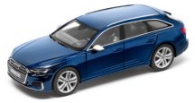 Модель Audi S6 Avant