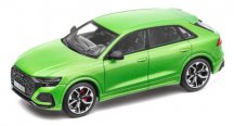 Модель Audi RS Q8
