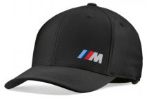 Бейсболка BMW M Logo