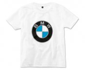 Детская футболка BMW