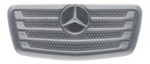 Значок Mercedes Trucks