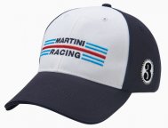 Бейсболка Porsche Martini