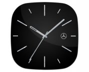 Настенные часы Mercedes