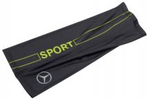 Спортивный шарф-полотенце Mercedes