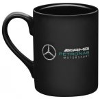 Кружка Mercedes F1