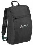 Складной рюкзак Mercedes-AMG Formula 1