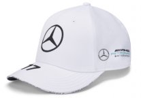 Бейсболка Mercedes F1 Bottas, сезон 2020