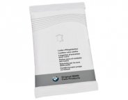 Салфетки для ухода за кожей BMW