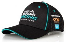 Бейсболка Panasonic Jaguar Racing 2020