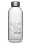 Бутылка для воды Volvo, емкость 0,6 литра